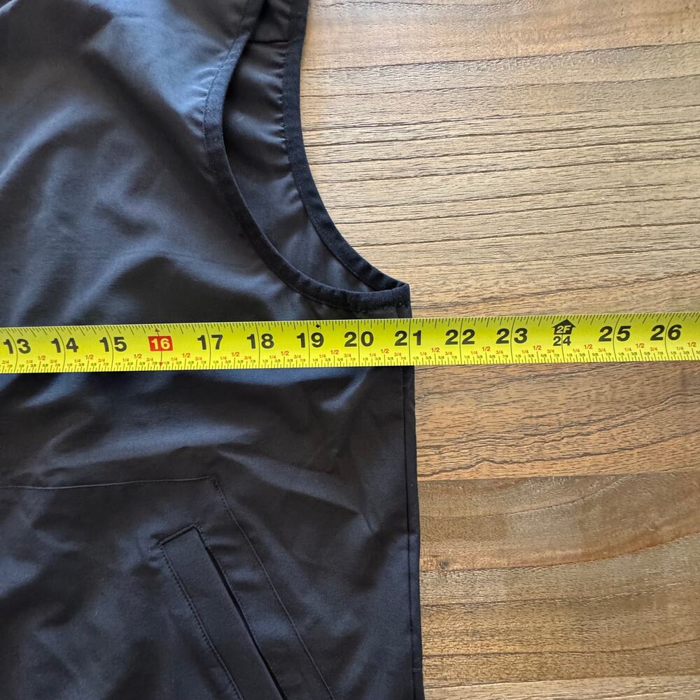 Linksoul Men's Lightweight Vest - Size M - Picture 3 of 5